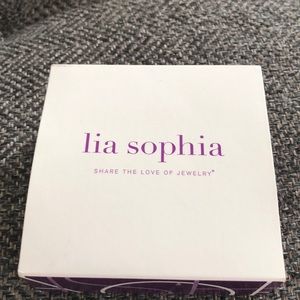 Lia Sophia Bracelets